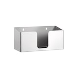 thumbnail of Distributeur inox mural à serviettes