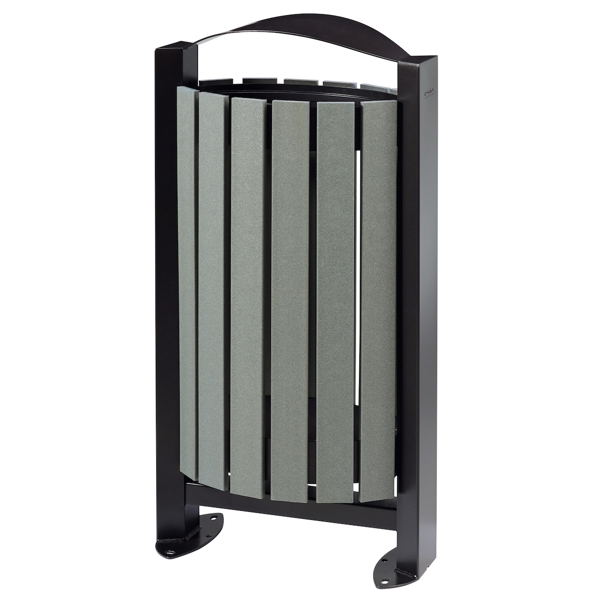 ROSSIGNOL Corbeille sur pied 60L ARKEA BRIK