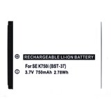 thumbnail of Akku kompatibel mit Sony Ericsson K200I