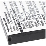 thumbnail of AccuCell Akku passend für den Handy Akku Swissvoice SV29 Akku 20405928