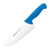 thumbnail of ARCOS Serie 2900 - Professioneel Slagersmes Breedte 20 cm Staal NITRUM. Blauw