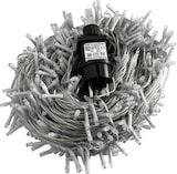 thumbnail of 500er LED-Lichterkette warmweiß