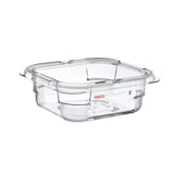 thumbnail of Caixa Pc Gn1/6   65Mm  1L Transparente