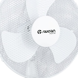 thumbnail of Ventilatore da Terra Neos Comfort da 16" a 3 Velocità con Telecomando 40cm 40w Bianco Thinia Home