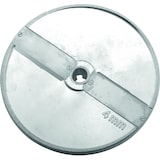 thumbnail of Saro AS004 snijschijf 4 mm (aluminium)