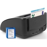 thumbnail of SAFESCAN Détecteur de faux billets 155I-S Noir SAFESCAN 155-S