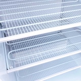 thumbnail of Worldmai 600 Liter Gefrierschrank für die Gastronomie. Vertikale Edelstahl-Kühltruhe für Bars und Restaurants.