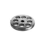 thumbnail of Tre spade raut, piastra per tritacarne 32 foro 20 acciaio inox auto affilanti qualità professionale