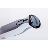 thumbnail of Batidora de varilla Jata BT199 de doble cuchilla de titanium. Incluye accesorios.1.000 W. Regulador de velocidad. Pie desmontable de acero inoxidable