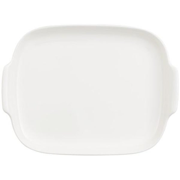Villeroy & Boch Royal Butterdosenunterteil 20x15cm