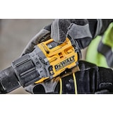 thumbnail of Perceuse-visseuse à Percussion Compacte 18v Dewalt Dcd805p2t-qw Avec Coffret Et 2 Batteries 5,0 Ah