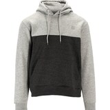 thumbnail of Kapuzenpulli, Hoodie LABRADOR grau/schwarz Gr. M