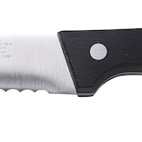 thumbnail of San Ignacio - Coltello da pane Expert 20 cm in acciaio inox