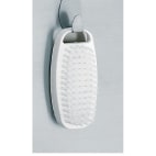 thumbnail of Tournus Handwaschbecken TS2000N mit Sensor (Batteriebetrieb), Seifenpumpe 500ml & Papierkorb: Abm  400x400x755mm, Becken 350x275mm, Tiefe 80mm