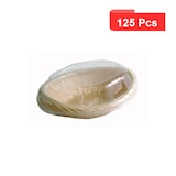 thumbnail of FHC - 250Pcs - Panier plastique tressé beige 270x210x70mm