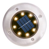 thumbnail of 6er-Set LED Solar-Boden-Erdspieß "KIAN"