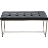 thumbnail of Zitbank BARCI zwart