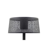 thumbnail of Aquecedor de pátio Sunred Inteligente Moderna Artix Ultra Standing Cinza 2.000 Watts