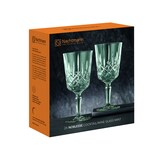 thumbnail of Nachtmann Cocktailglas Noblesse, 355 ml, Mint, 2 Stück