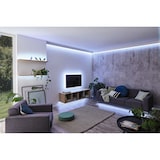 thumbnail of Paulmann MaxLED 250 Strip LED Tunable White Kit de base  3m   11W 270lm/m  Tunable White 24VA 79860