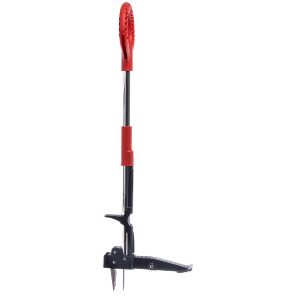 Radius Root Slayer Weeder, Unkrautstecher, ergonomisch, 100 cm Gesamtlänge, Unkrautentferner mit Stiel