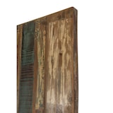 thumbnail of SIT Möbel Tischplatte Altholz lackiert | L 220 x B 100 x H 4 cm | bunt | 07182-98 | Serie TOPS & TABLES