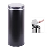 thumbnail of Kitchen Move Poubelle Automatique 42l Black