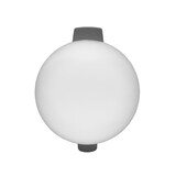 thumbnail of Pedaalemmer NewIcon 30 ltr, Brabantia - mat RVS FPP