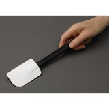thumbnail of Matfer Spatule manche Exoglass® Elvéo 25 cm