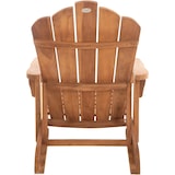 thumbnail of Tuinstoel Adirondack teak