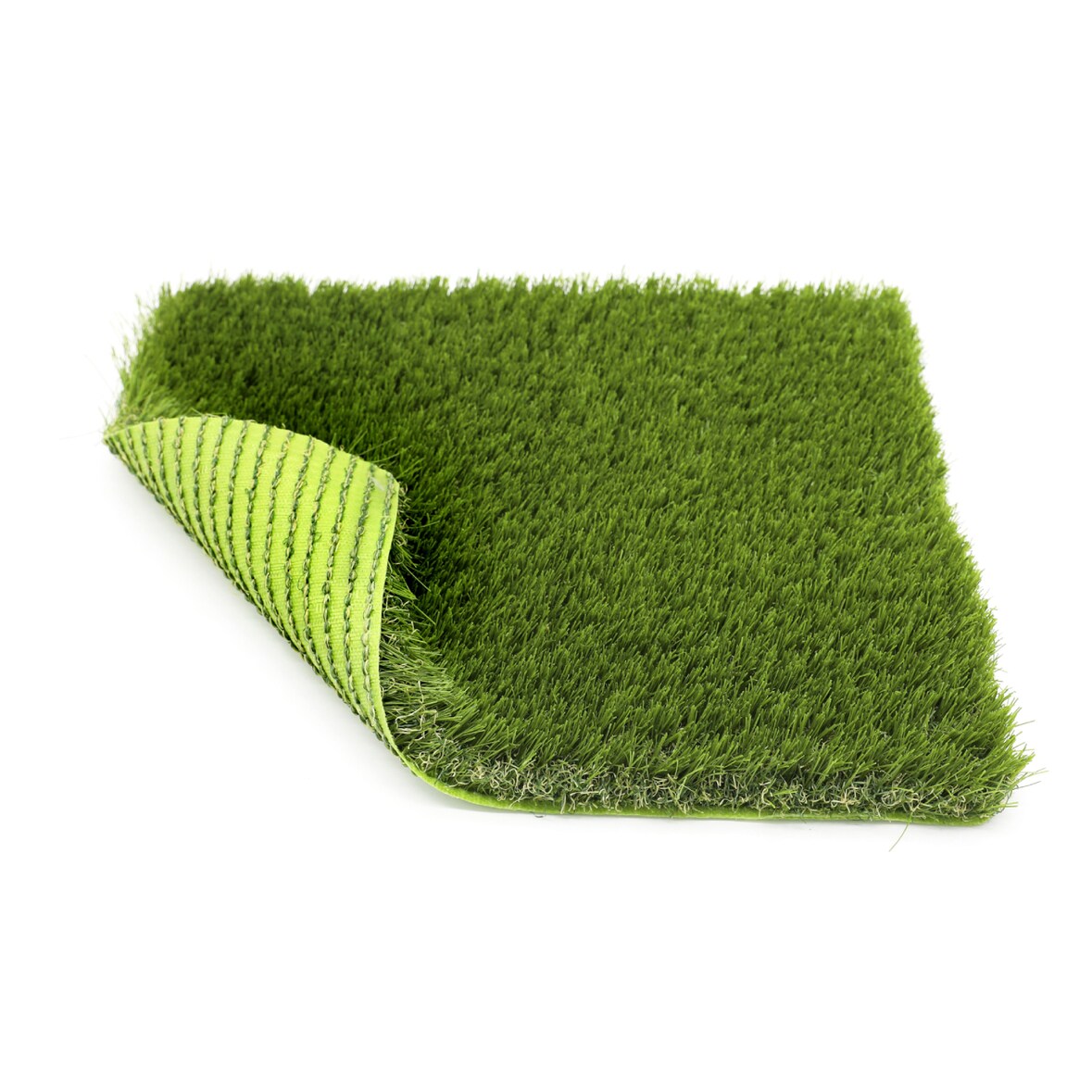 Bonerva | Relva Artificial Ecológica Singapura 35mm | Rolo 2x4 Metros | Alta Qualidade e Sustentabilidade | Para Jardim, Terraço e Pátio | PAV1096