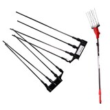 thumbnail of Dente di ricambio in fibra di carbonio per scuotitore olive Rambo 44