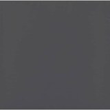 thumbnail of vidaXL Gartenhocker mit Dunkelgrauem Kissen Poly Rattan