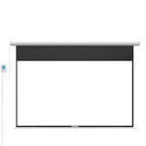 thumbnail of Tela de Projeção PRIXTON Cinema Max (Elétrica - 100'' - 256,5 x 16 x 13 cm)