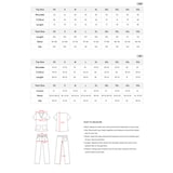 thumbnail of Conjuntos Uniformes Limpieza Unisex 6801-6802 Talla  : M, Color : Azul Marino 68