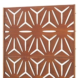 thumbnail of Helloshop26 - Mampara de acero corten 180 x 90 x 40 cm óxido 03_0010229