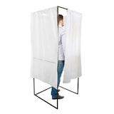 thumbnail of Isoloir Standard pour élections