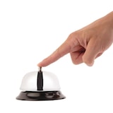 thumbnail of Bolero Hotelglocke groß