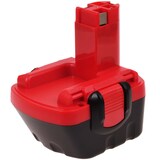 thumbnail of Akku für Bosch Bohrschrauber PSR 12VE-2 NiMH O-Pack 1500mAh