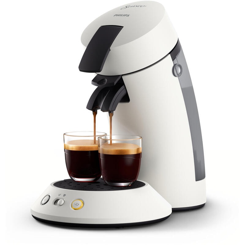 Senseo Csa210/10 Cafetera Electrica Manual Cafetera De Capsulas 0,7 L
