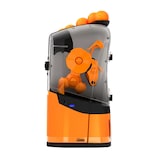 thumbnail of Exprimidora Zumex Minex Naranja | Automática | 13 Frutas/min | Tecnología ASP Antibacterias | 36,5 x 36 x 72 cm