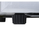 thumbnail of Gastro-Cool - Mini-Impuls POS koelkast - Zilver - GD15 - 240400