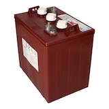 thumbnail of Ersatzakku- Set für Genie Anhängerarbeitsbühne TZ-50 24V Akku Batterie