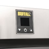thumbnail of Buffalo verwarmde banketwagen 16x GN 1/2