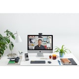 thumbnail of Webcam Logitech C505e