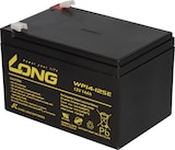 thumbnail of 36V 3x 12V 14Ah AGM BLEI AKKU kompatibel ELEKTRO SCOOTER eFlux Vision