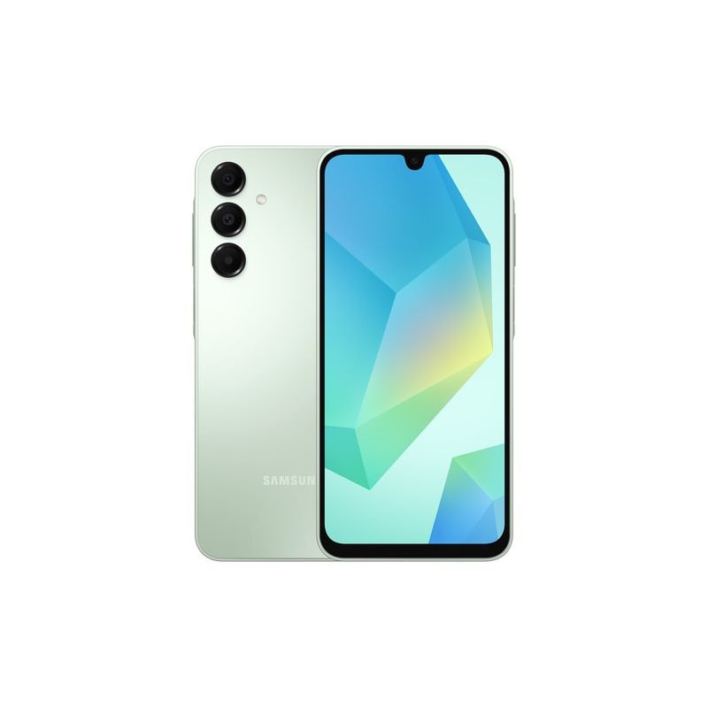 Samsung SM-A165 Galaxy A16 LTE 128GB 4GB RAM Dual Grün DE