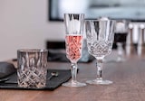 thumbnail of Nachtmann Noblesse Champagnerglas 4er Set