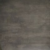 thumbnail of Restootab - Tafel 70x70cm - model Round witte voet met metallic leisteen