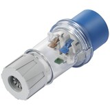 thumbnail of Sygonix SY-5871534 CEE-CARA Stecker 32 A 3polig 230 V/AC 1 St.